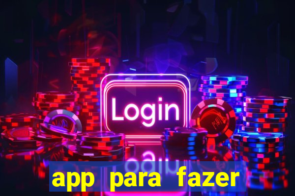 app para fazer jogo do bicho